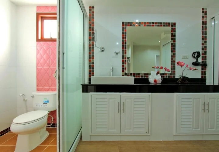 Тхаланг: Maikhao Home Garden Bungalow