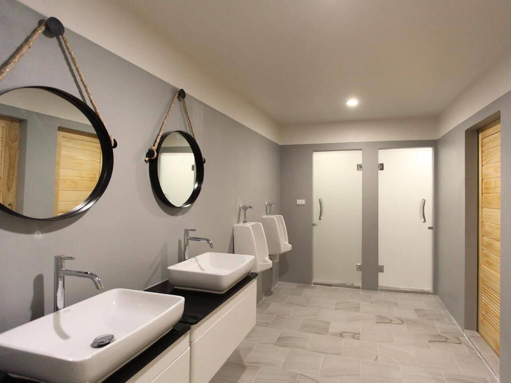 Кату: Lupta Hostel Patong Hideaway