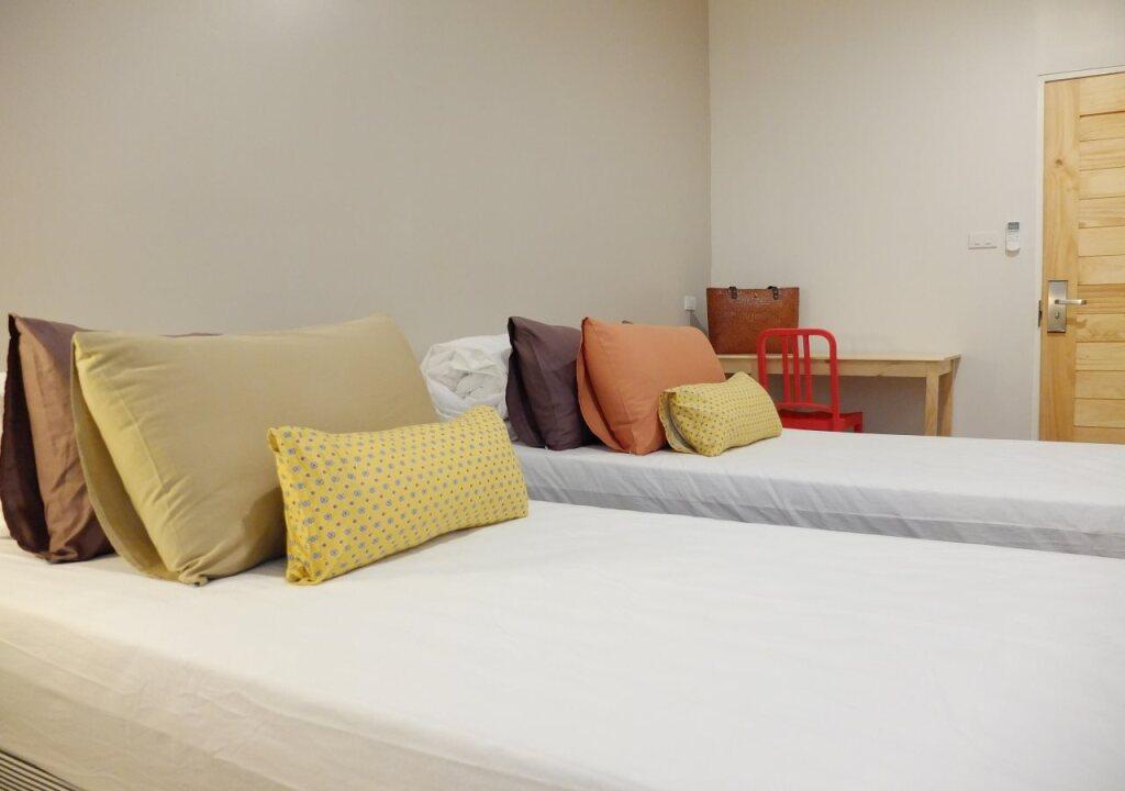 Кату: Lupta Hostel Patong Hideaway