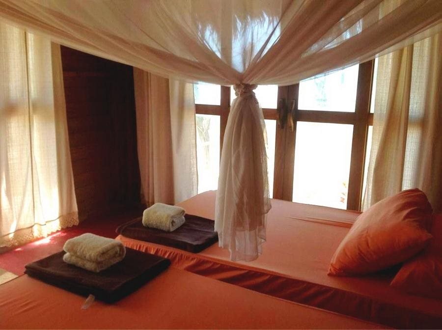 King Paradise Payam Resort — фото 1