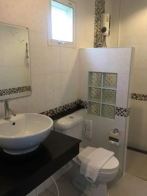 Краби: The Fong Krabi Resort