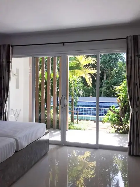 Краби: The Fong Krabi Resort