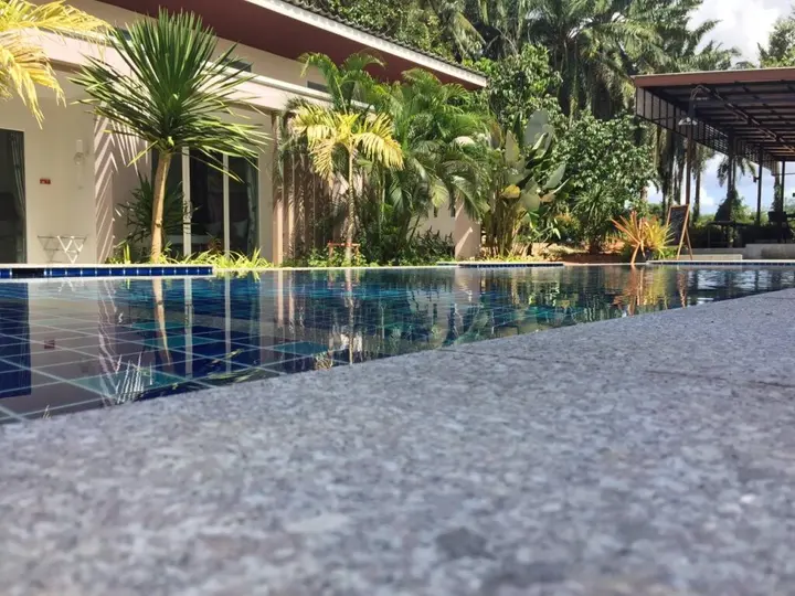 Краби: The Fong Krabi Resort