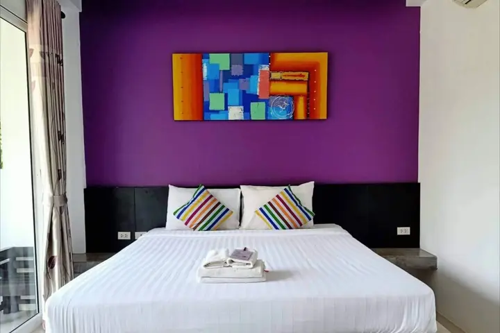 Краби: The Fong Krabi Resort