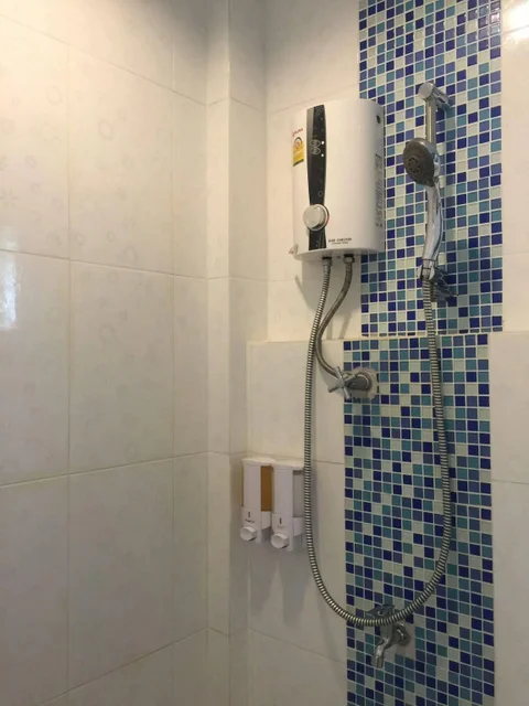 Краби: The Fong Krabi Resort