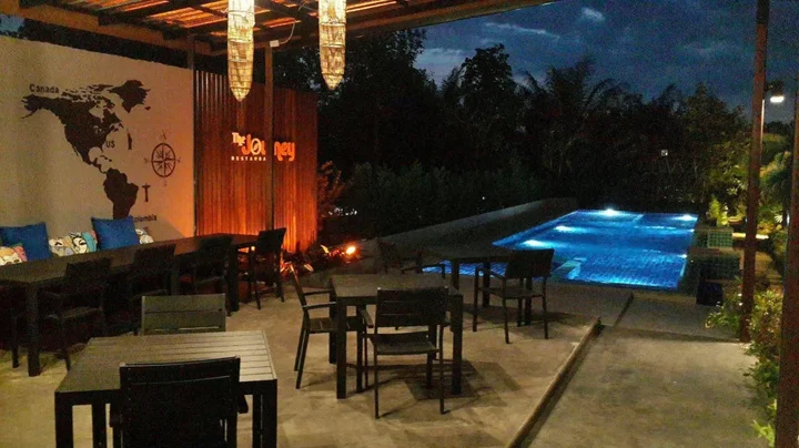 Краби: The Fong Krabi Resort