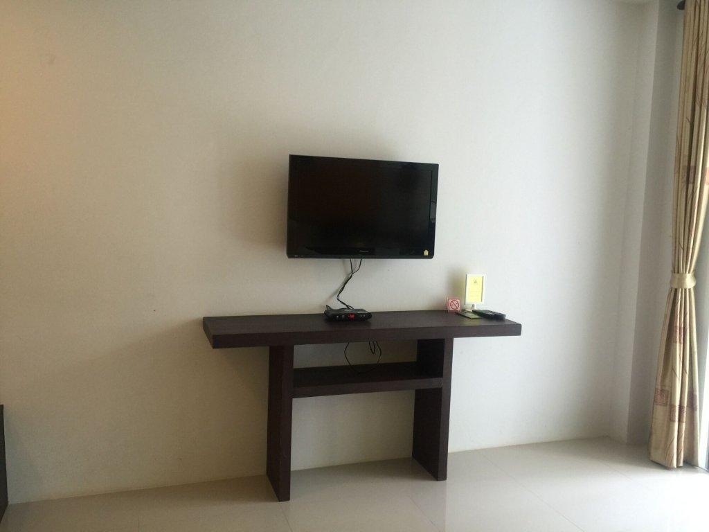 Краби: The Fong Krabi Resort