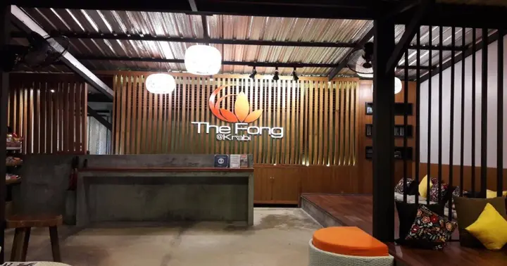 Краби: The Fong Krabi Resort