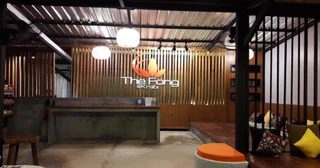 Краби: The Fong Krabi Resort