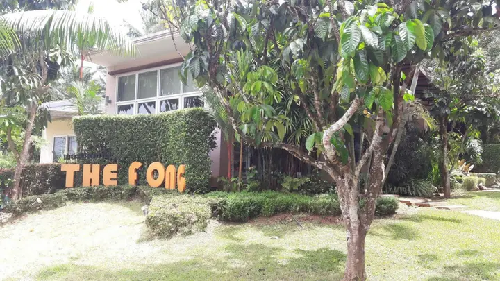 Краби: The Fong Krabi Resort