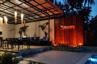 Краби: The Fong Krabi Resort