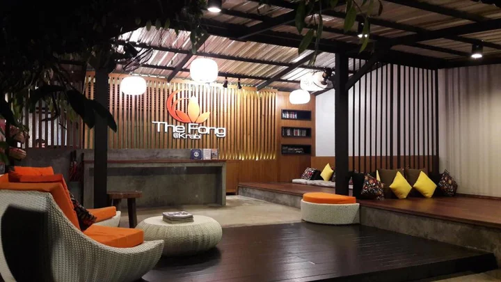 Краби: The Fong Krabi Resort