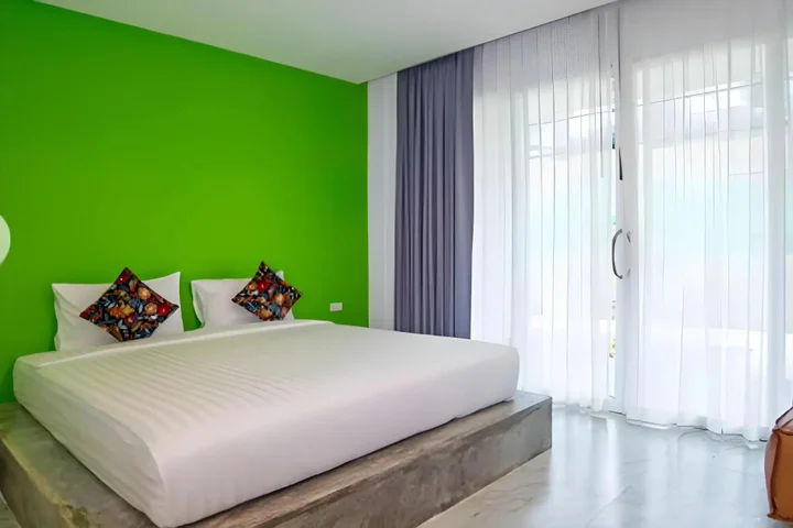 Краби: The Fong Krabi Resort