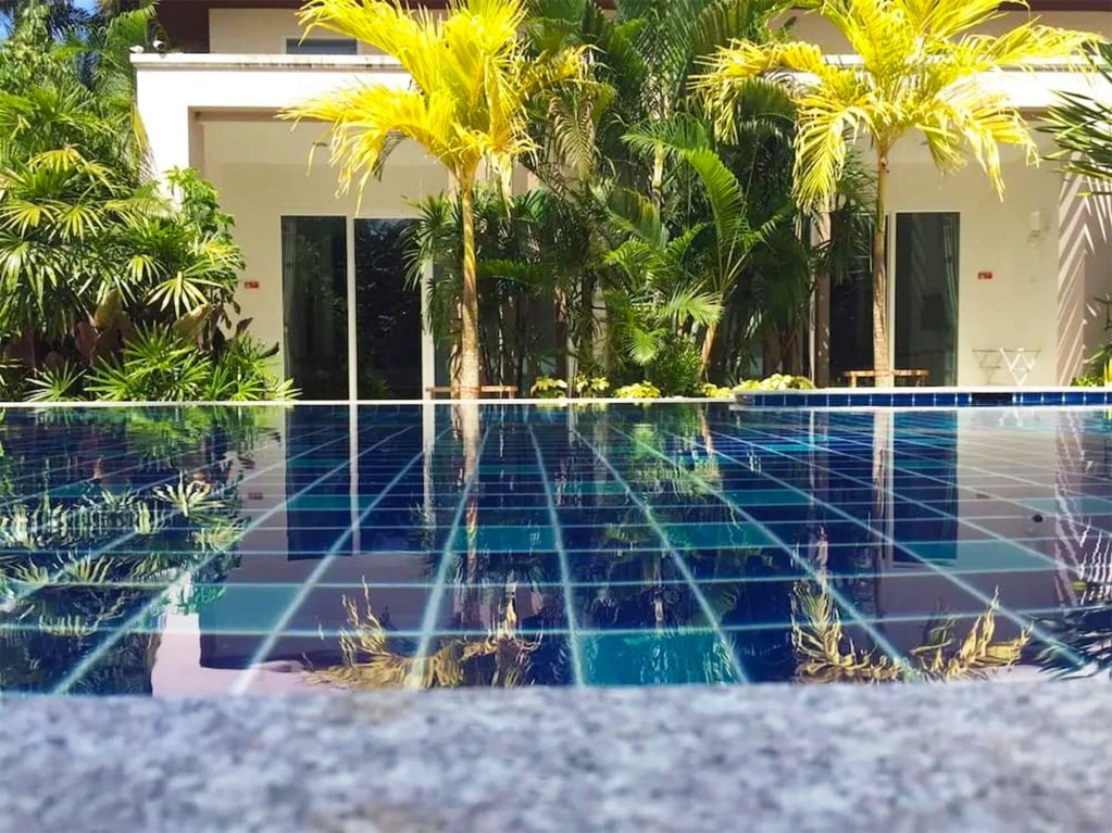 Краби: The Fong Krabi Resort