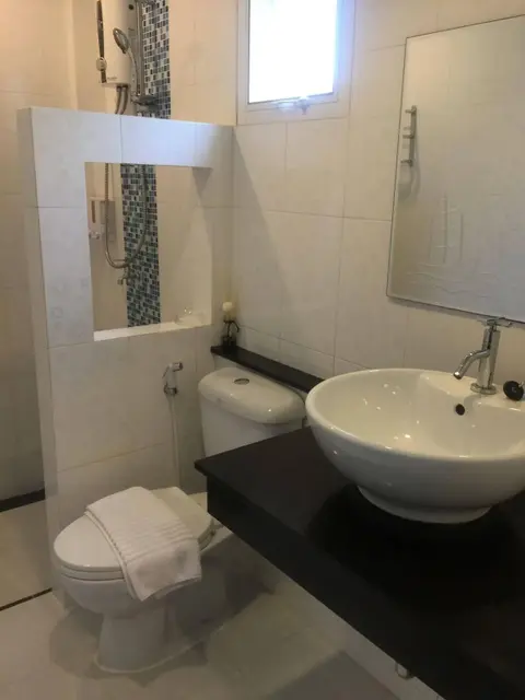 Краби: The Fong Krabi Resort