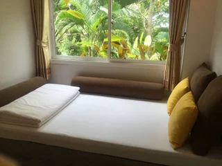 Краби: The Fong Krabi Resort