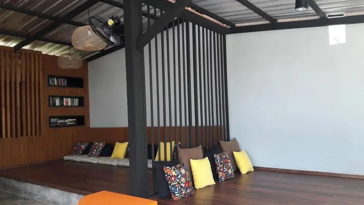 Краби: The Fong Krabi Resort