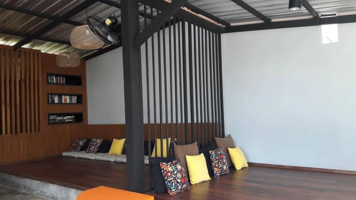 Краби: The Fong Krabi Resort