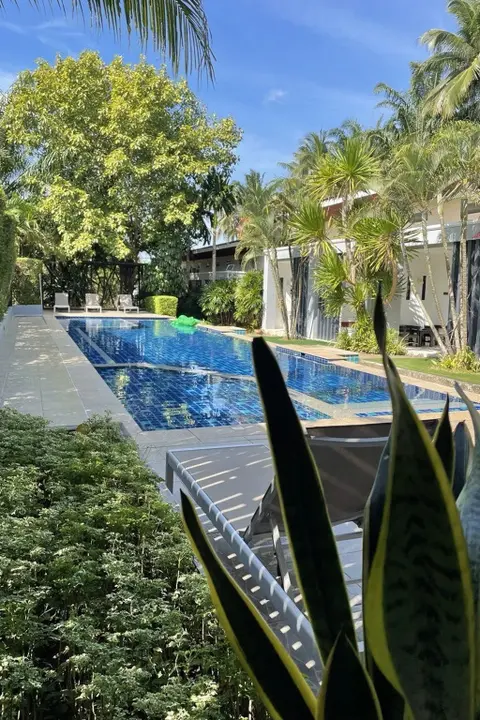 Краби: The Fong Krabi Resort