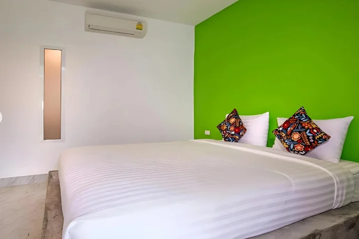 Краби: The Fong Krabi Resort
