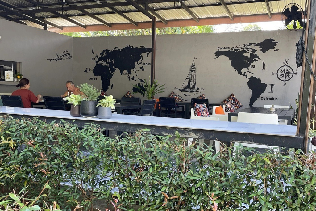 Краби: The Fong Krabi Resort
