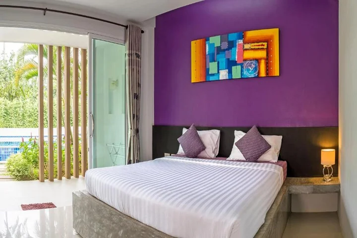 Краби: The Fong Krabi Resort