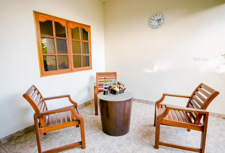 Муанг: Namphung Phuket Boutique Resort