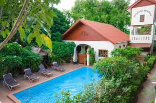 Муанг: Namphung Phuket Boutique Resort