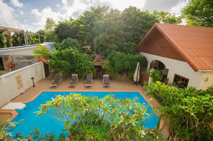 Муанг: Namphung Phuket Boutique Resort
