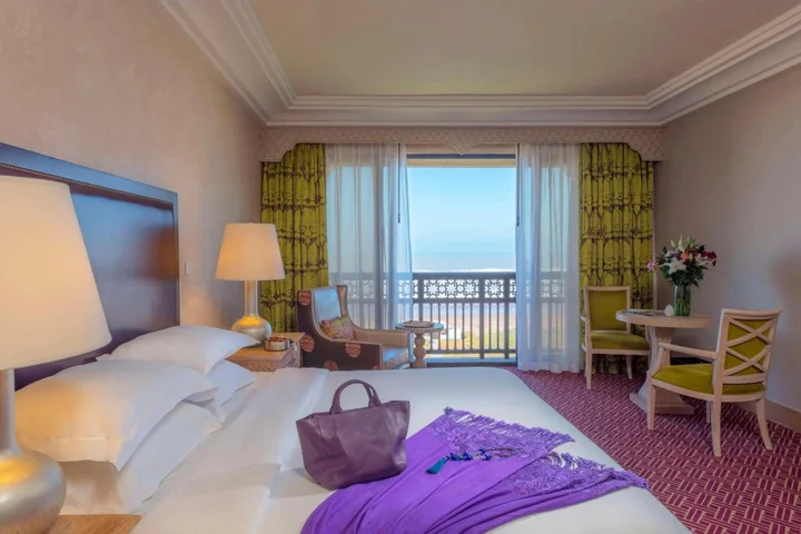 Бангкок: Mariya Boutique Residence at Suvarnabhumi Airport