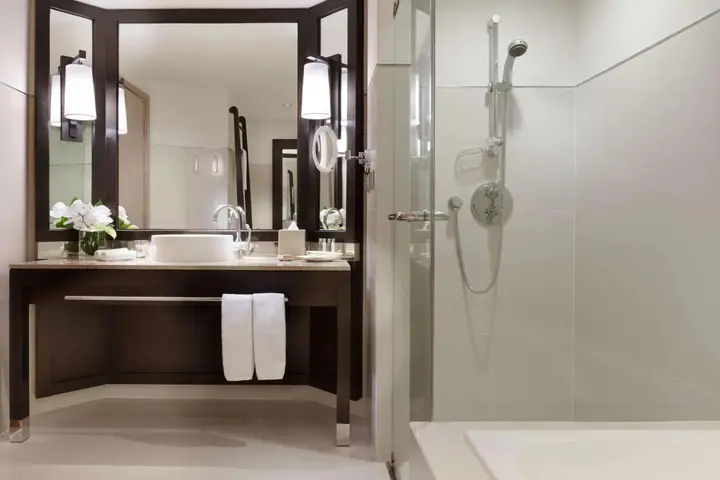 Бангкок: Mariya Boutique Residence at Suvarnabhumi Airport
