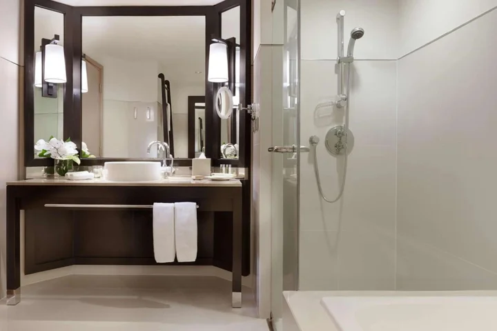 Бангкок: Mariya Boutique Residence at Suvarnabhumi Airport