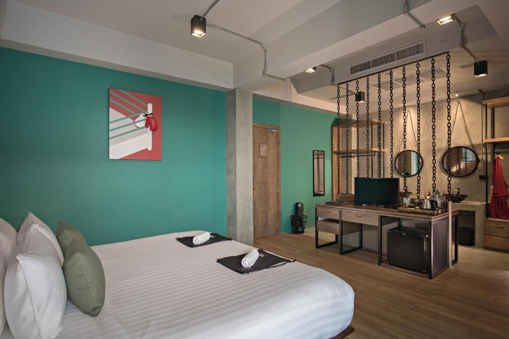 Чиангмай: Siripanna Villa Resort & Spa Chiang Mai 