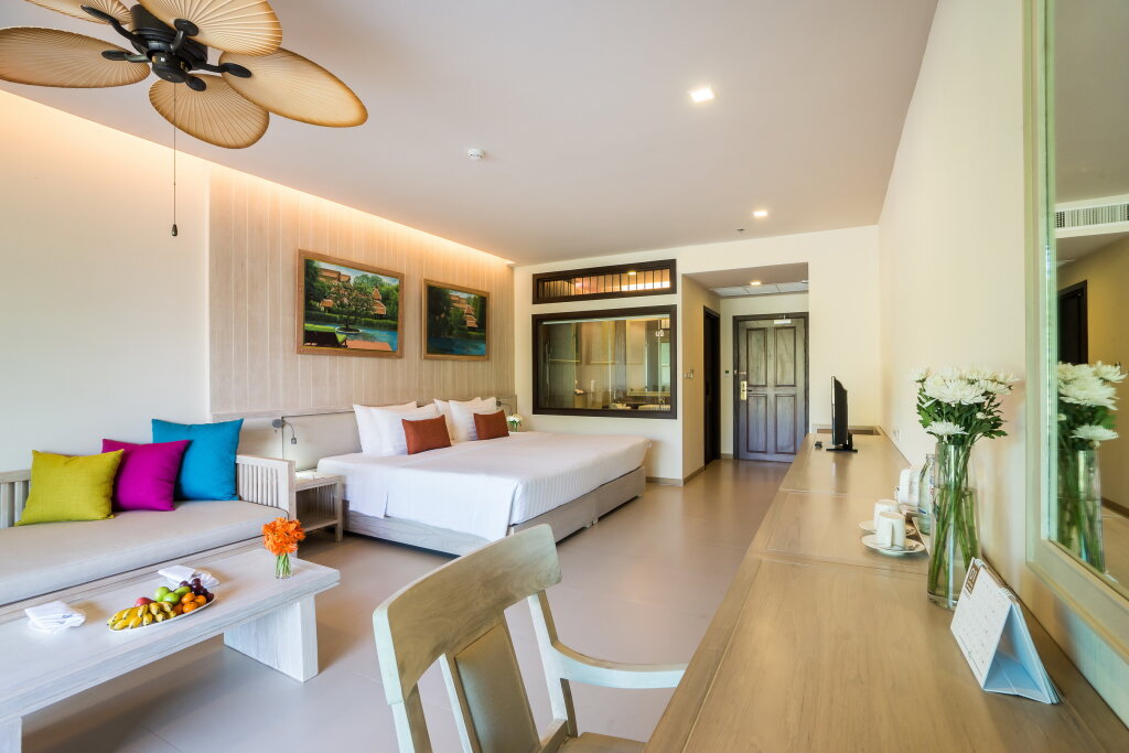 Чиангмай: Siripanna Villa Resort & Spa Chiang Mai 