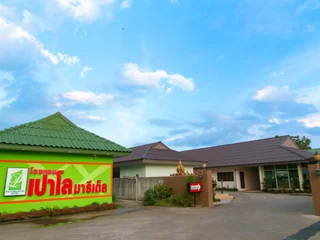 Сураттхани: Paolomareetel Hotel