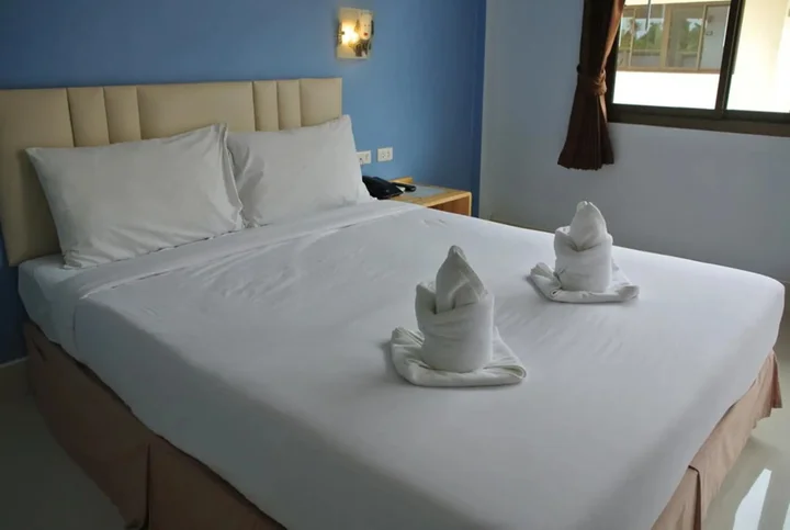 Сураттхани: Paolomareetel Hotel