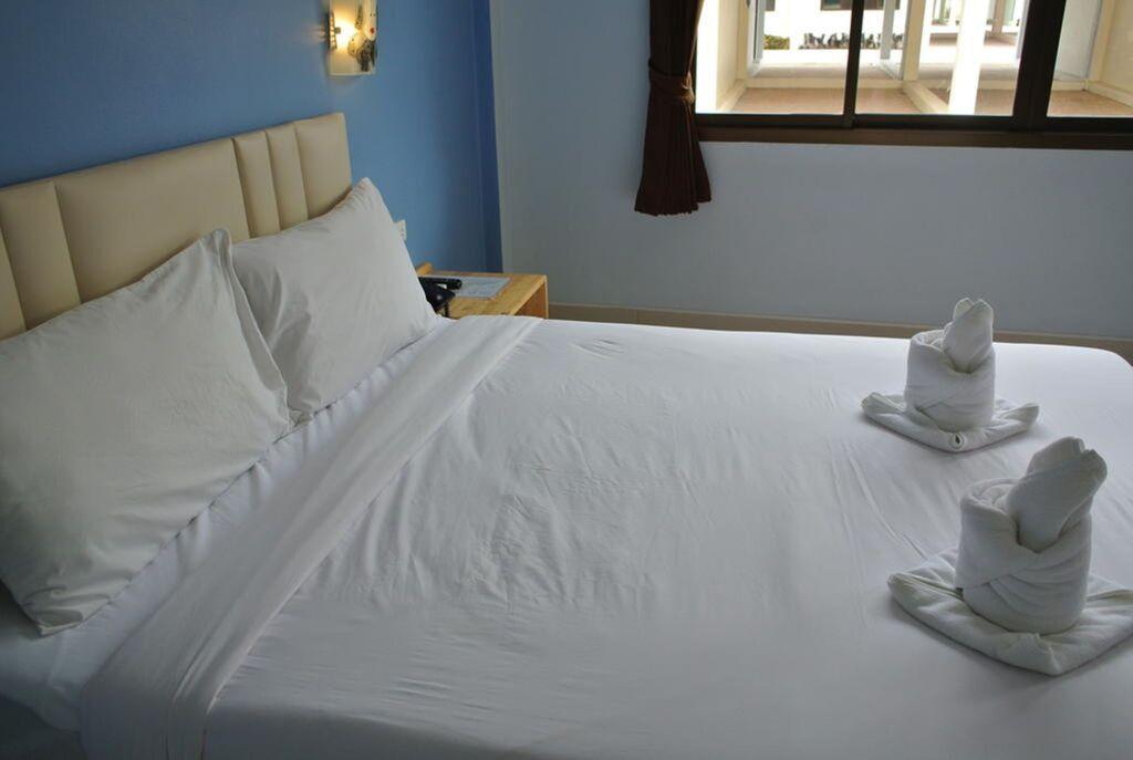 Сураттхани: Paolomareetel Hotel