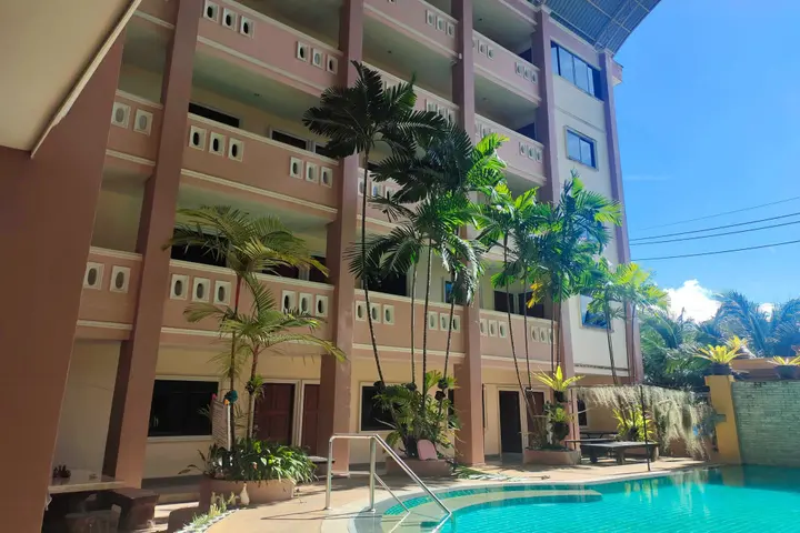 Муанг: SB Park Mansion