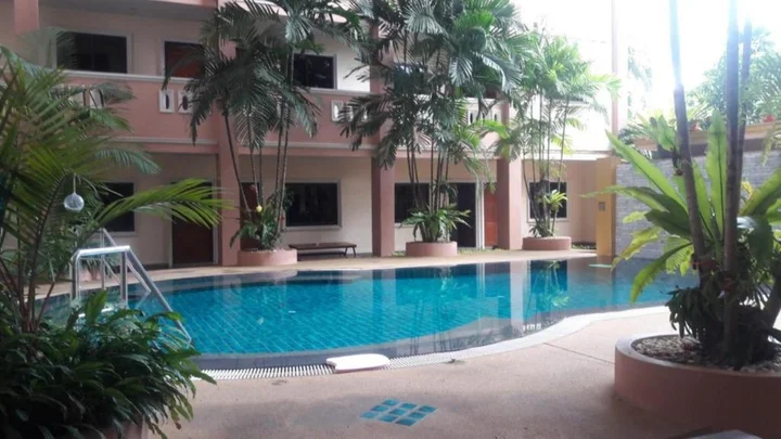 Муанг: SB Park Mansion