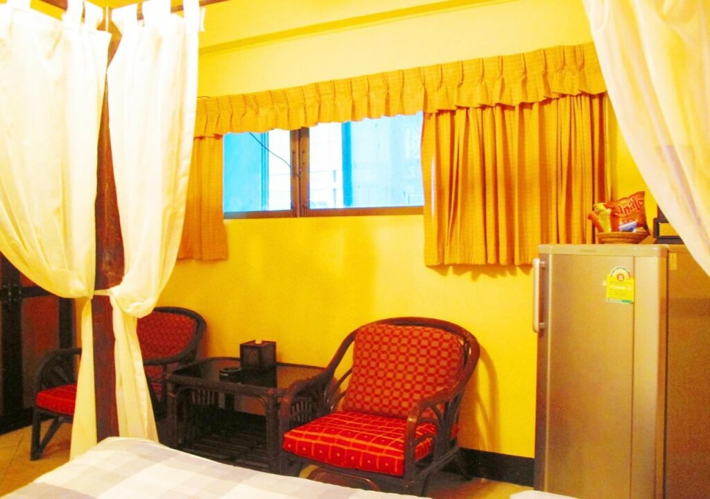 Паттайя: Nicky's Guesthouse