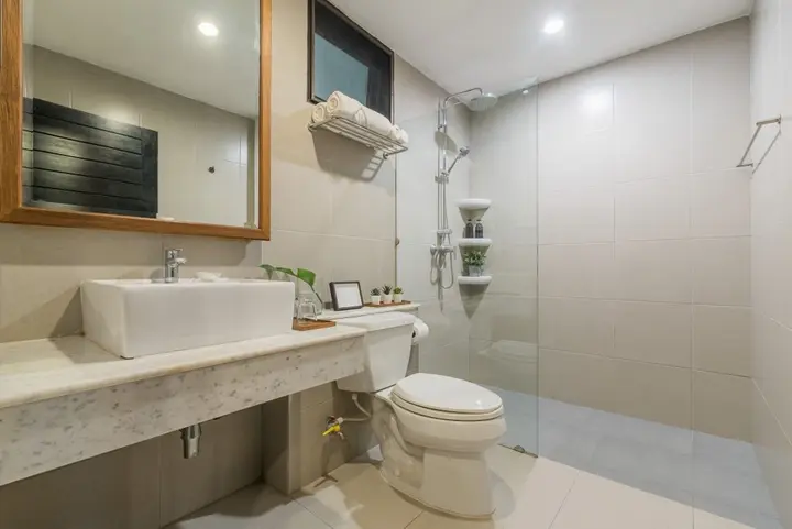 Ланта: Anda Lanta Resort