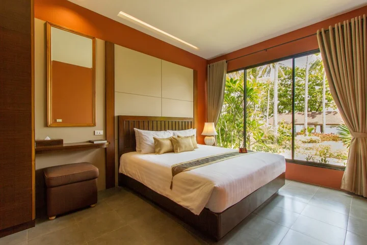 Ланта: Anda Lanta Resort