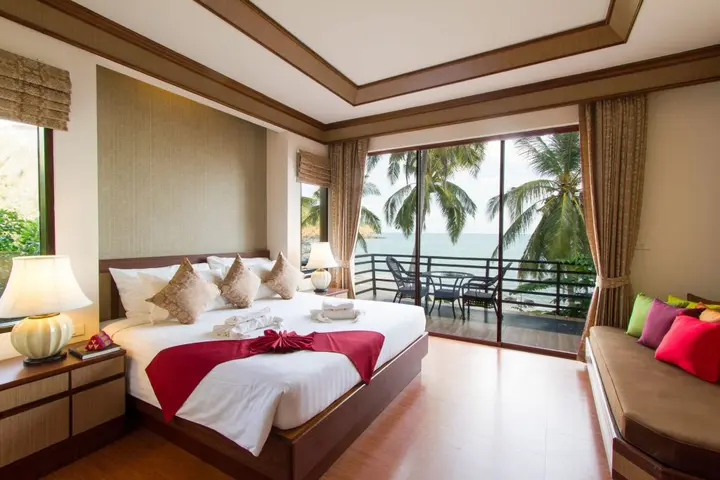 Ланта: Anda Lanta Resort