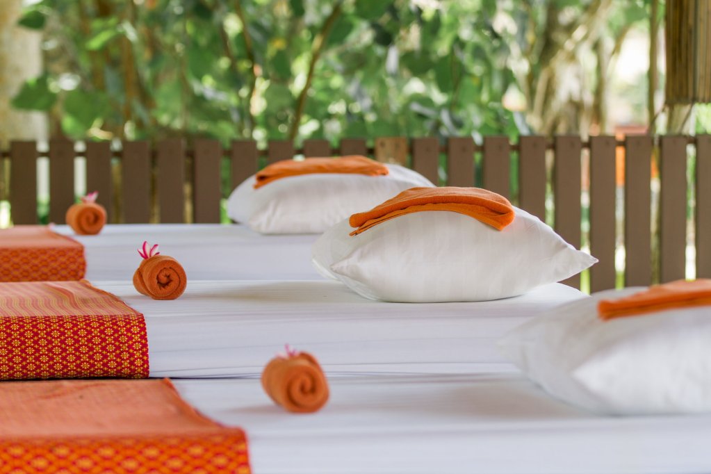Ланта: Anda Lanta Resort