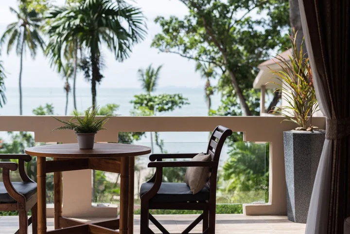 Ланта: Anda Lanta Resort