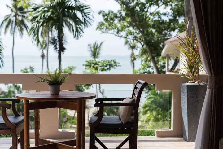 Ланта: Anda Lanta Resort