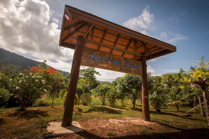 Ланта: Anda Lanta Resort