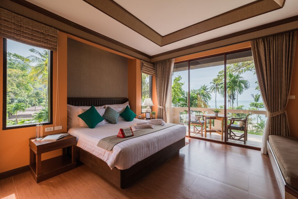 Ланта: Anda Lanta Resort