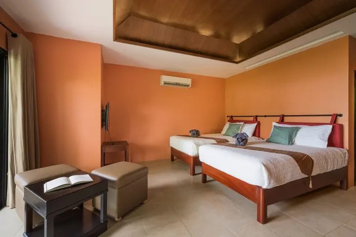 Ланта: Anda Lanta Resort