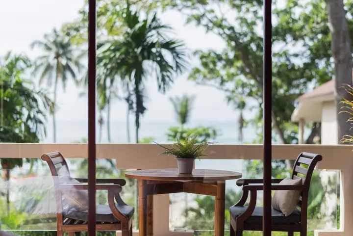 Ланта: Anda Lanta Resort